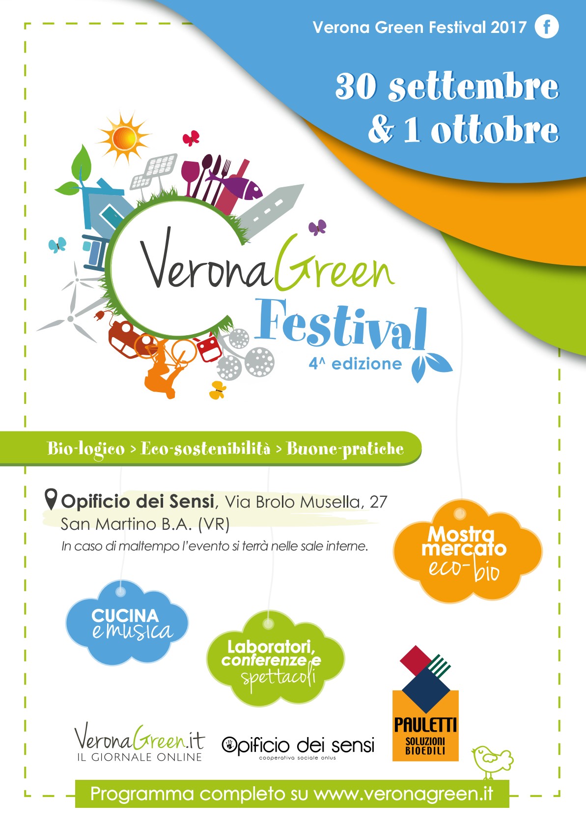 Verona Green Festival