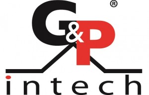 Logo G&P intech